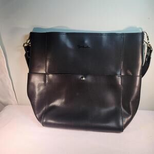 Women's Black Bag